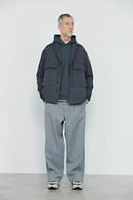 グラフペーパー 2020-21年秋冬メンズコレクション、ディーター・ラムスの精神｜写真29