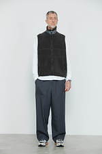 グラフペーパー 2020-21年秋冬メンズコレクション、ディーター・ラムスの精神｜写真34