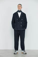 グラフペーパー 2020-21年秋冬メンズコレクション、ディーター・ラムスの精神｜写真35