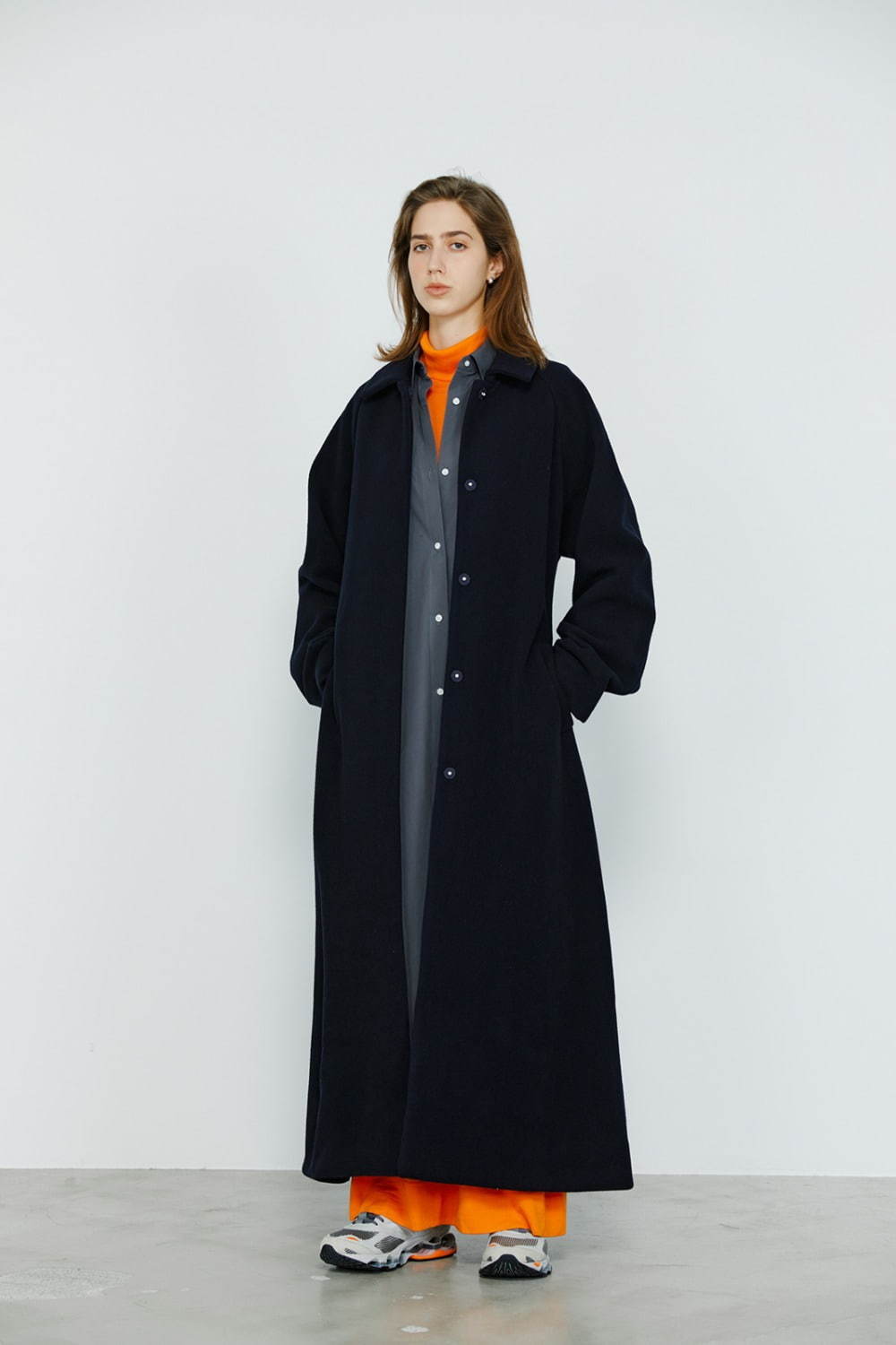 グラフペーパー(Graphpaper) 2020-21年秋冬ウィメンズコレクション  - 写真31