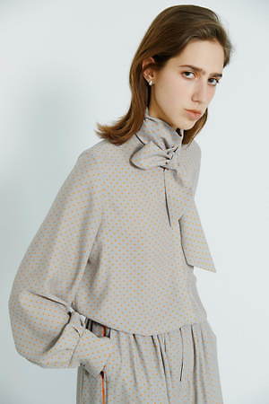 グラフペーパー(Graphpaper) 2020-21年秋冬ウィメンズコレクション  - 写真2