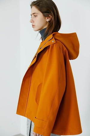 グラフペーパー(Graphpaper) 2020-21年秋冬ウィメンズコレクション  - 写真6