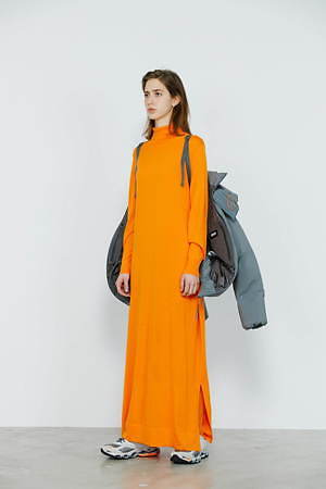 グラフペーパー(Graphpaper) 2020-21年秋冬ウィメンズコレクション  - 写真9