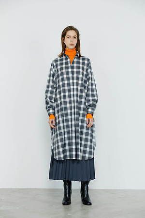 グラフペーパー(Graphpaper) 2020-21年秋冬ウィメンズコレクション  - 写真13