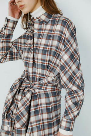 グラフペーパー(Graphpaper) 2020-21年秋冬ウィメンズコレクション  - 写真17