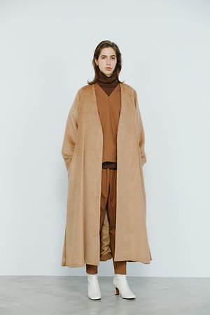 グラフペーパー(Graphpaper) 2020-21年秋冬ウィメンズコレクション  - 写真22