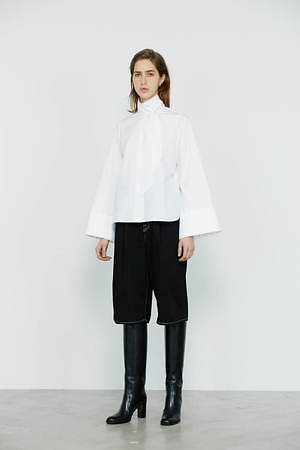 グラフペーパー(Graphpaper) 2020-21年秋冬ウィメンズコレクション  - 写真26