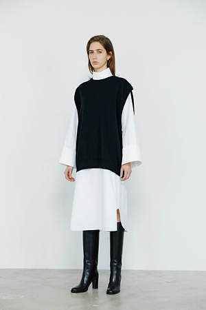 グラフペーパー(Graphpaper) 2020-21年秋冬ウィメンズコレクション  - 写真28