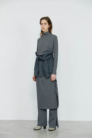 グラフペーパー(Graphpaper) 2020-21年秋冬ウィメンズコレクション  - 写真36