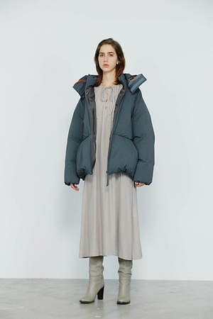 グラフペーパー(Graphpaper) 2020-21年秋冬ウィメンズコレクション  - 写真40