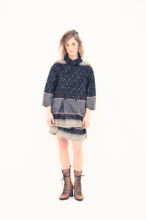 ヒスイ 2013-14年秋冬<span>コレクション</span> - 写真21