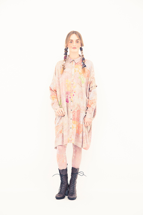 ヒスイ 2013-14年秋冬<span>コレクション</span> - 写真28