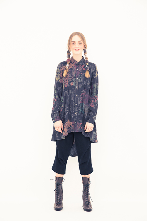 ヒスイ 2013-14年秋冬<span>コレクション</span> - 写真30