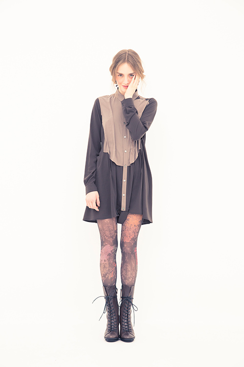 ヒスイ 2013-14年秋冬<span>コレクション</span> - 写真34