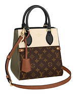 ルイ・ヴィトン(LOUIS VUITTON) フォールド・トート オデオン NM｜写真1