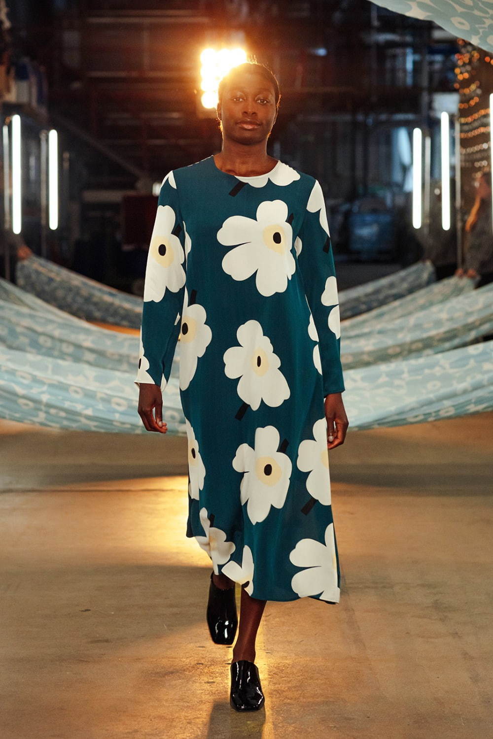 マリメッコ(Marimekko) 2021年リゾートウィメンズコレクション  - 写真4