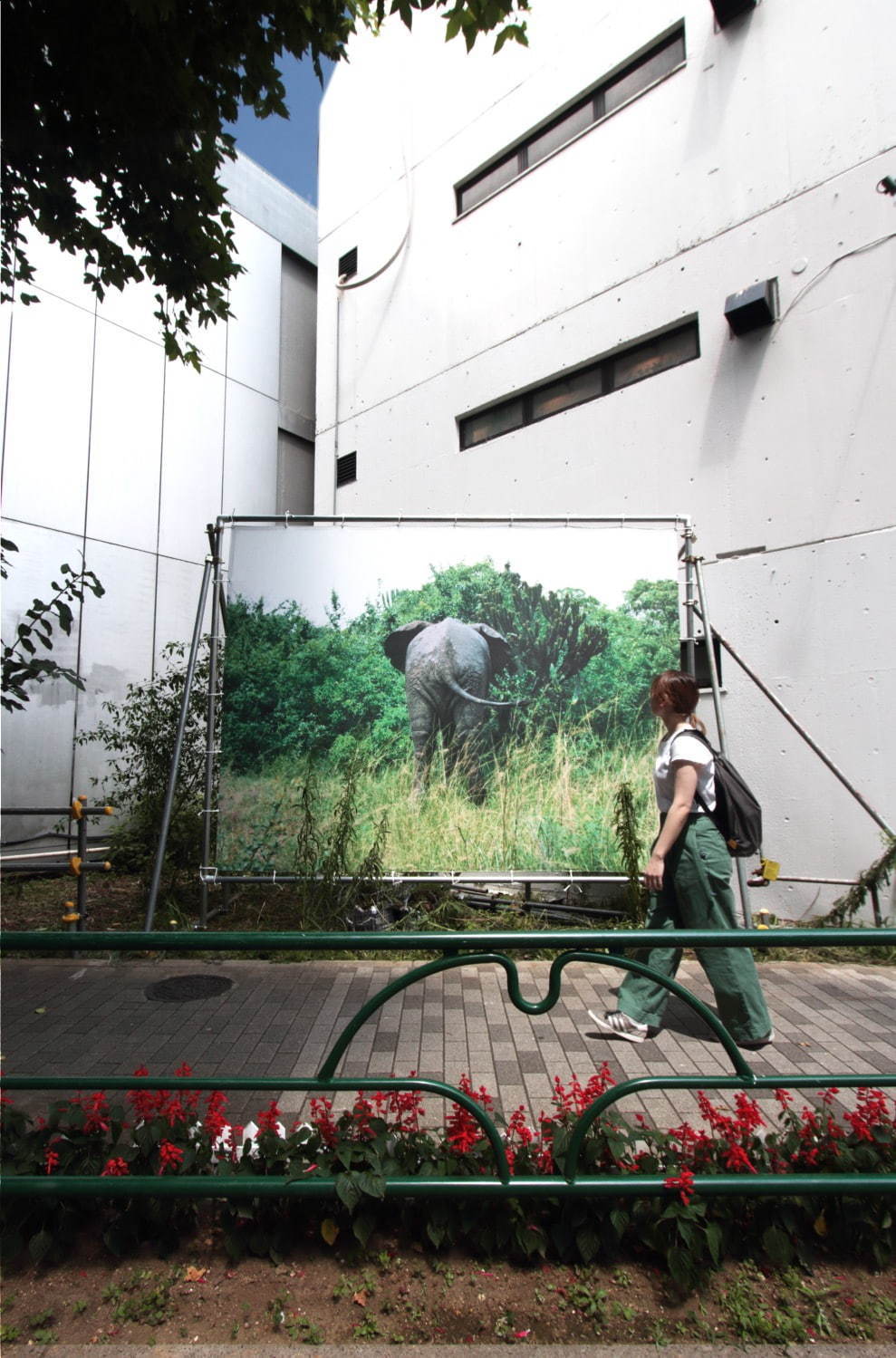 ワタリウム美術館で「生きている東京 展」“都市の精神性”を問い直す - 会田誠など15組の作品展示｜写真3