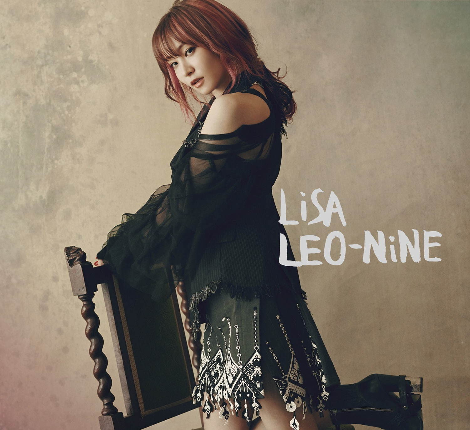LiSA LEO-NiNE 鬼滅の刃｜写真4