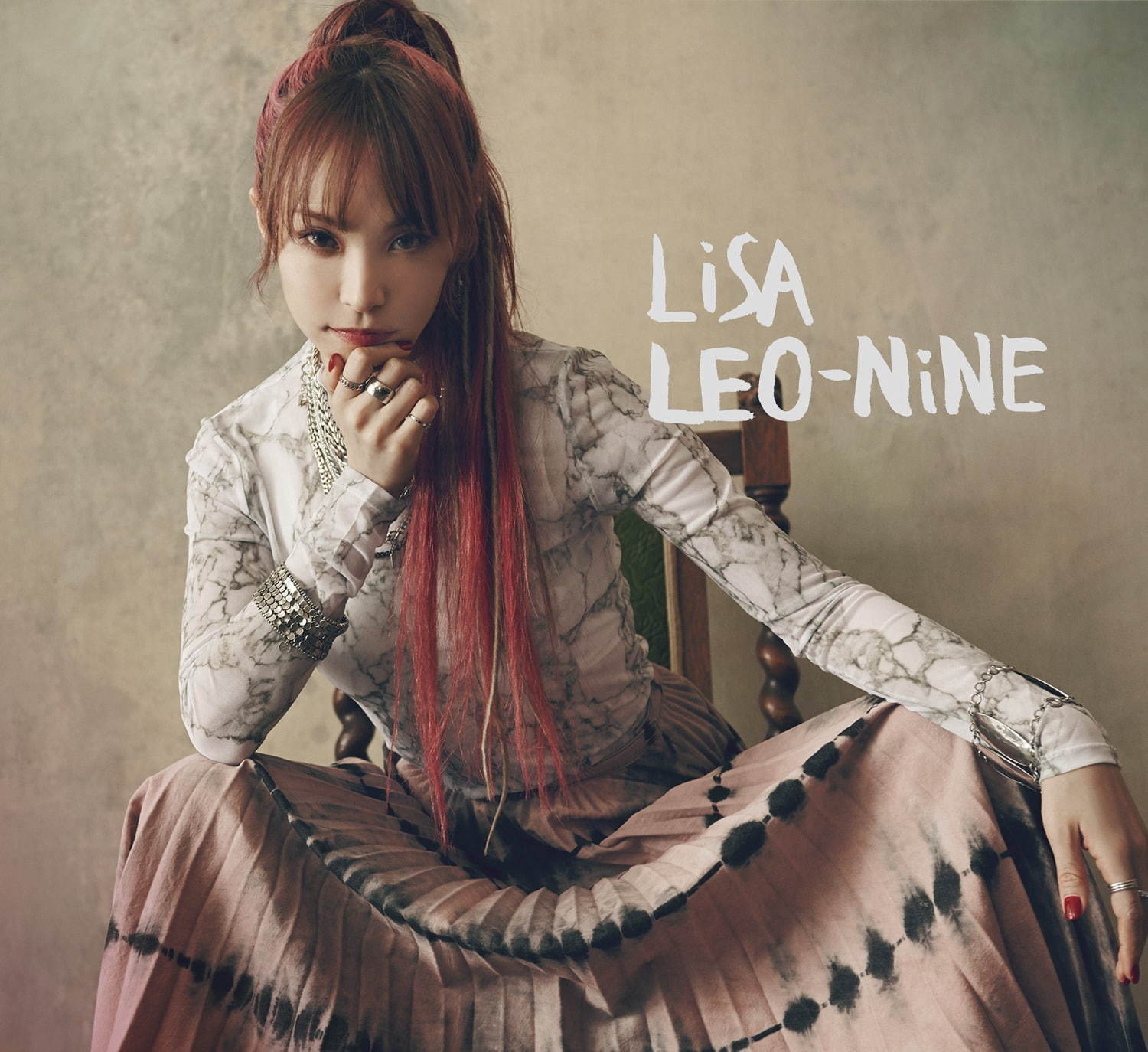 LiSA LEO-NiNE 鬼滅の刃｜写真5