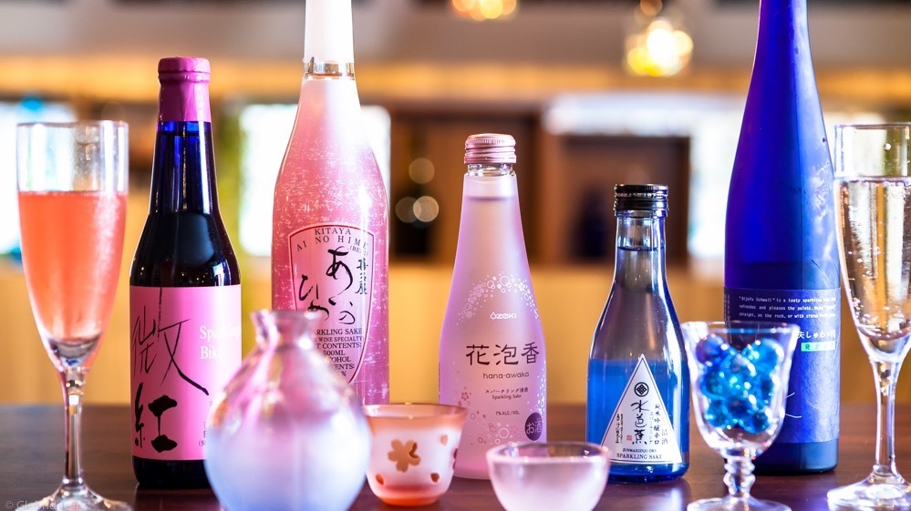 レトロ可愛い“日本酒クリームソーダ”、東京「日本酒バル 蔵のや」夏限定登場 - 大阪の系列店でも提供｜写真6