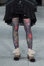 インプロセス(IN-PROCESS) 2013-14年秋冬コレクション - 過去の記憶を紡ぐ洋服たち｜写真4