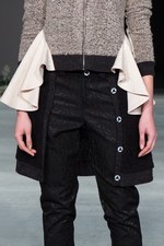 インプロセス(IN-PROCESS) 2013-14年秋冬コレクション - 過去の記憶を紡ぐ洋服たち｜写真15