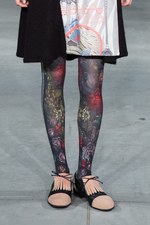 インプロセス(IN-PROCESS) 2013-14年秋冬コレクション - 過去の記憶を紡ぐ洋服たち｜写真25