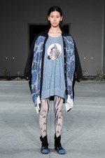 インプロセス(IN-PROCESS) 2013-14年秋冬コレクション - 過去の記憶を紡ぐ洋服たち｜写真31