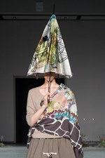 インプロセス(IN-PROCESS) 2013-14年秋冬コレクション - 過去の記憶を紡ぐ洋服たち｜写真34