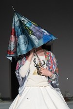 インプロセス(IN-PROCESS) 2013-14年秋冬コレクション - 過去の記憶を紡ぐ洋服たち｜写真38