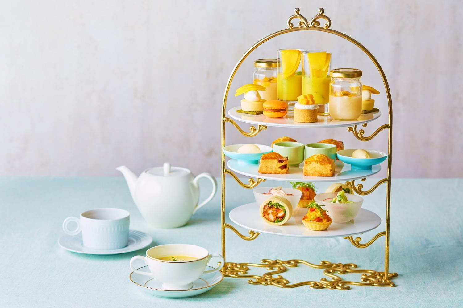 インターコンチネンタル 東京ベイ