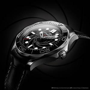 オメガ(OMEGA) 007｜写真2