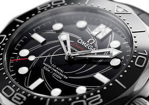 オメガ(OMEGA) 007｜写真5