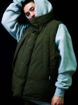 ダイワ ピア39(DAIWA PIER39) 2020-21年秋冬メンズコレクション  - 写真5