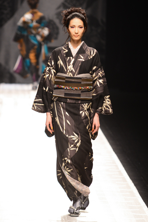 ジョウタロウ サイトウ 2013-14年秋冬<span>コレクション</span> - 写真11