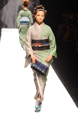 ジョウタロウ サイトウ(JOTARO SAITO) 2013-14年秋冬ウィメンズ&メンズコレクション  - 写真6