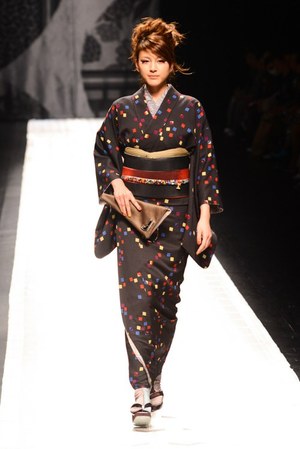 ジョウタロウ サイトウ(JOTARO SAITO) 2013-14年秋冬ウィメンズ&メンズコレクション  - 写真31