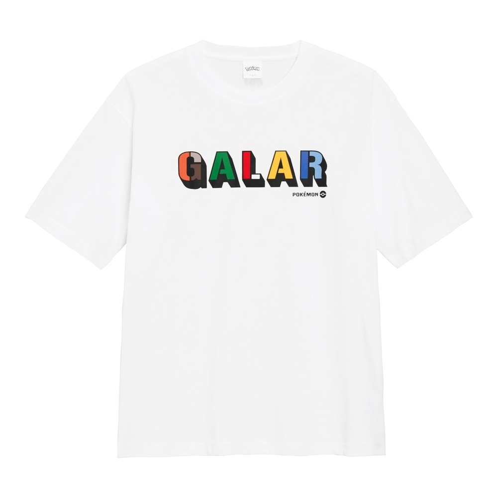 Gu ポケモン 進化 をテーマに第2弾tシャツ ピカチュウら人気キャラとガラル地方のポケモンを描く ファッションプレス Gu ポケモン 進化 をテーマに第2弾tシャツ ピカチュウら人気キャラとガラル地方のポケモンを描く ファッションプレス