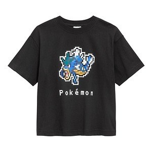 Gu ポケモン 進化 をテーマに第2弾tシャツ ピカチュウら人気キャラとガラル地方のポケモンを描く ファッションプレス