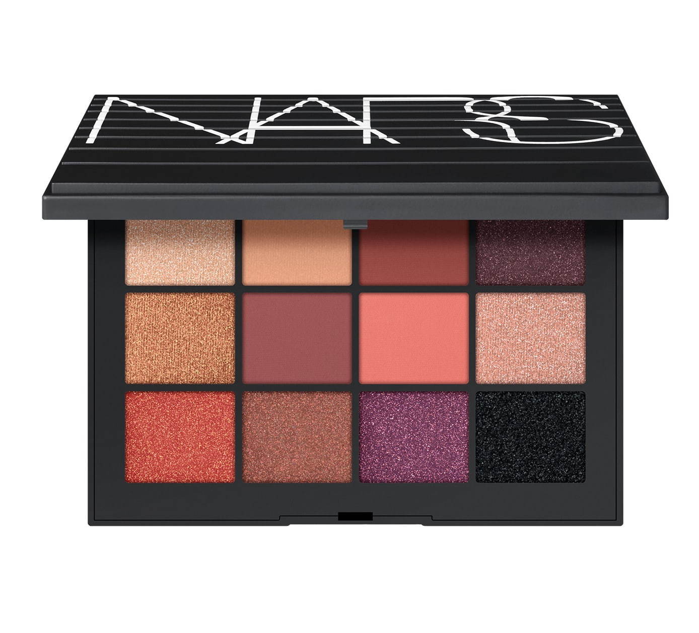 NARS エクストリームエフェクト アイシャドーパレット 全1種 7,600円＋税＜数量限定＞