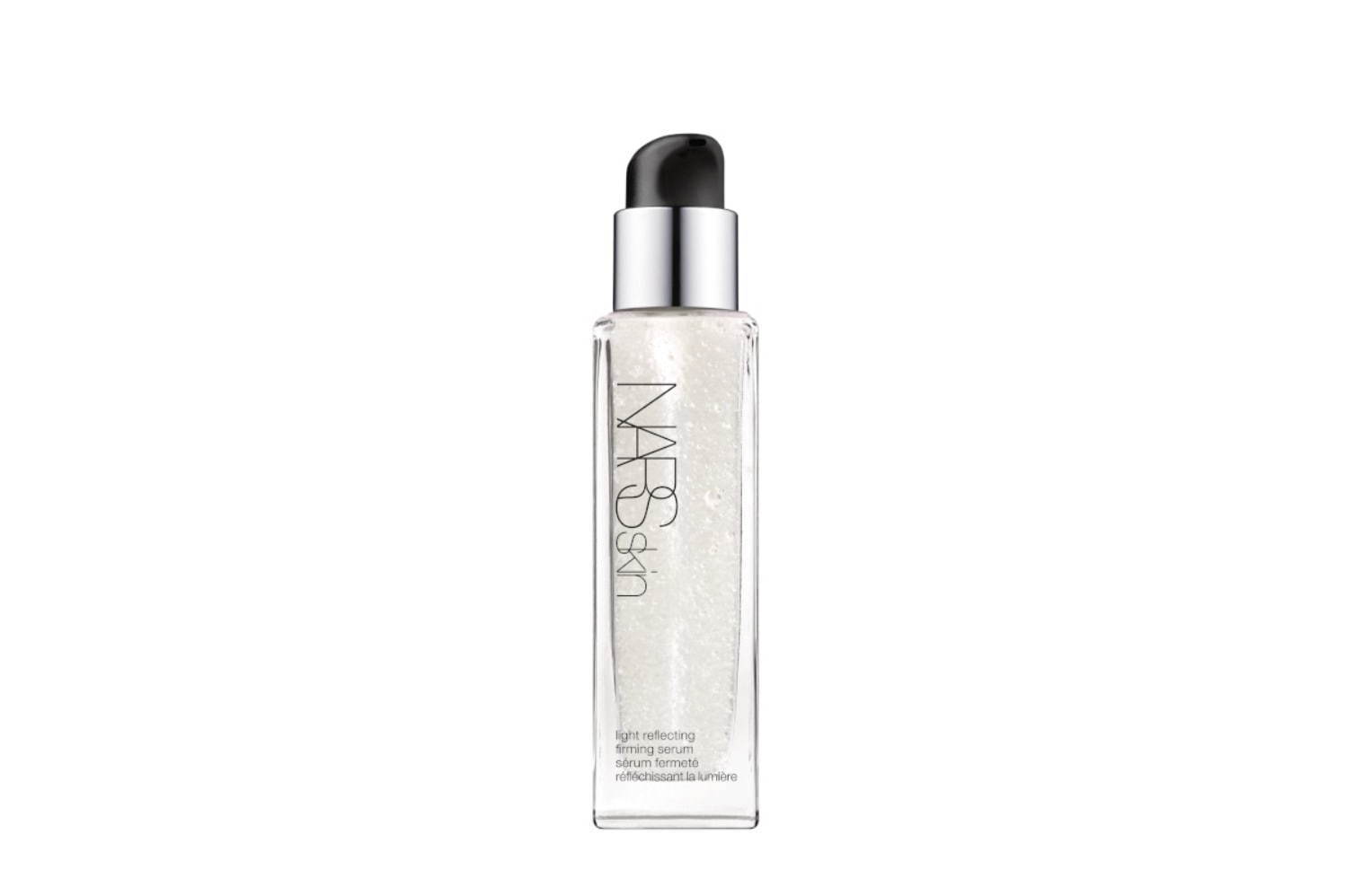 NARS“生命の樹”オイルが弾ける美容液、うるおい閉じ込めハリ肌に＆ゴールデンパールで艶も｜写真3
