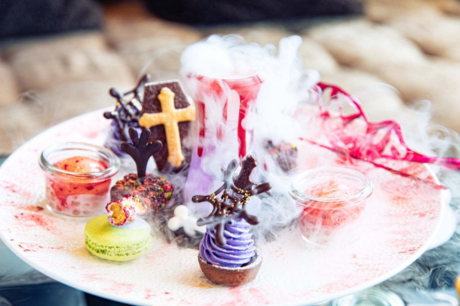 ザ・プリンスギャラリー 東京紀尾井町