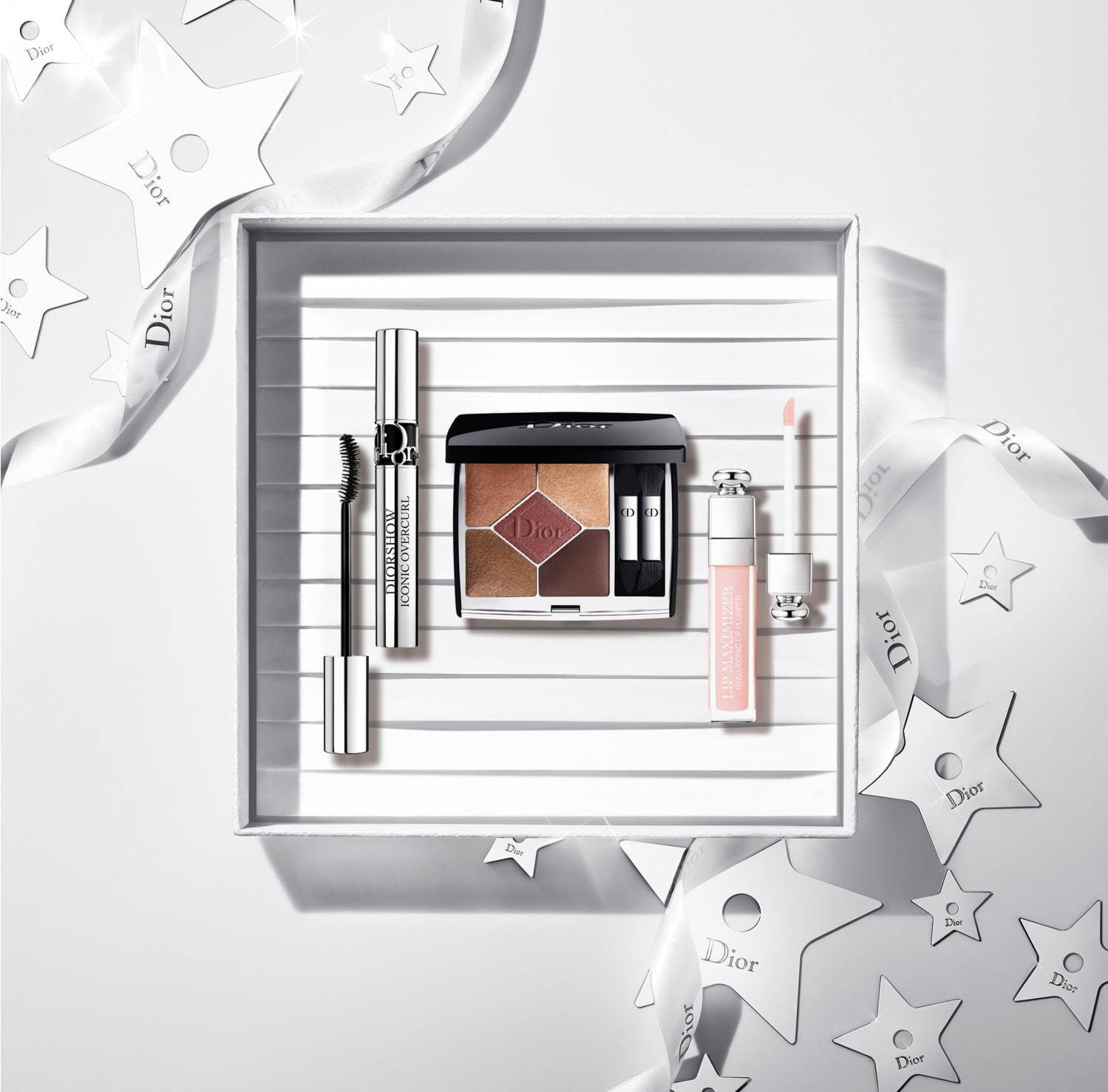 本日中値下げ！Dior 伊勢丹限定　アイシャドウ　リップ DIOR/ディオール スペシャルアイテム・春新作コレクションで2025