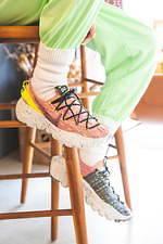 アトモス(atmos), ナイキ(NIKE) ナイキ スペース ヒッピー｜写真12