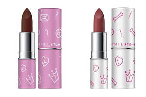 リンメル(RIMMEL) とんだ林蘭｜写真2