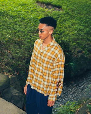 ユナイテッド アローズ＆サンズ(UNITED ARROWS & SONS) 2020-21年秋冬メンズコレクション  - 写真4