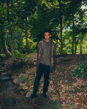 ユナイテッド アローズ＆サンズ(UNITED ARROWS & SONS) 2020-21年秋冬メンズコレクション  - 写真8