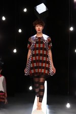 メラントリック ヘムライト2013-14年秋冬コレクション - ファッション＝エンターテイメント｜写真2