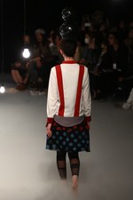 メラントリック ヘムライト2013-14年秋冬コレクション - ファッション＝エンターテイメント｜写真5