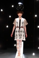 メラントリック ヘムライト2013-14年秋冬コレクション - ファッション＝エンターテイメント｜写真7